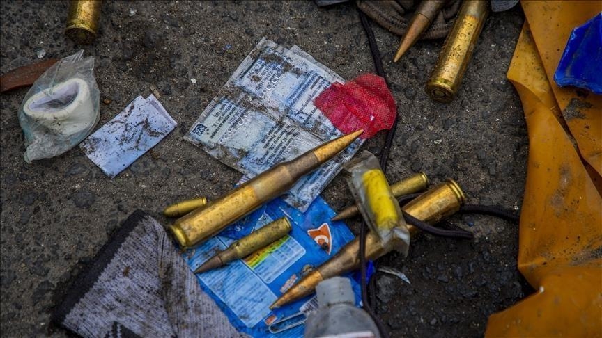 非洲领导人支持和平进程 以解决刚果(金)东部冲突