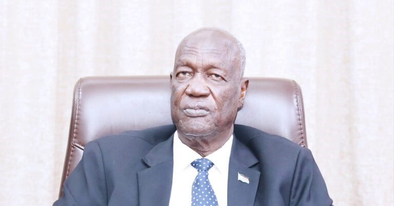 南苏丹官员称马沙尔被捕属刑事案件并非政治问题 引发反对派强烈反弹