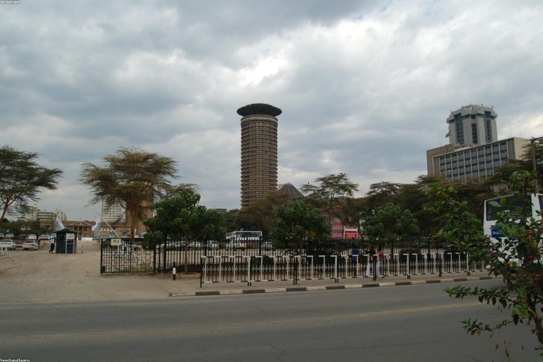 Somalia Opens ID Registration Office in Nairobi Ahead of Historic Border Reopening