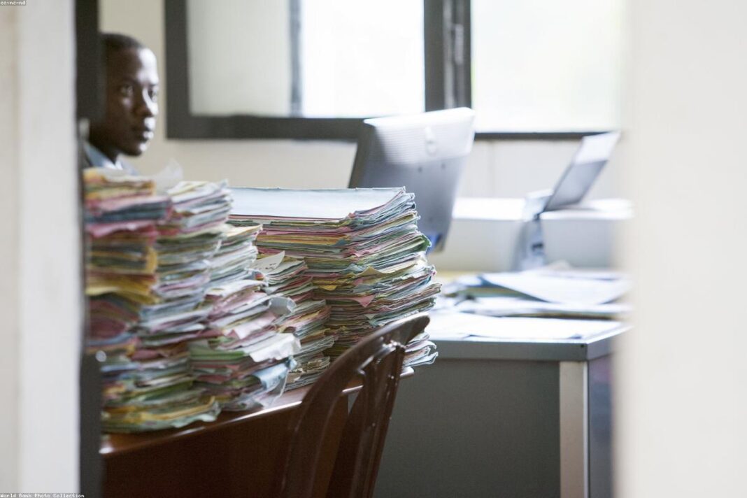 KRA Yazindua Mpango wa Ushuru Mashinani Kuongeza Uelewa wa Kodi Nchini Kenya