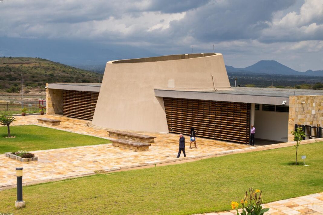 肯尼亚反腐风暴持续升级:反腐机构加大执法力度严查公职人员