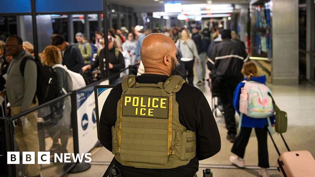 DR Congo Agrees to Accept Third-Country Deportees from US