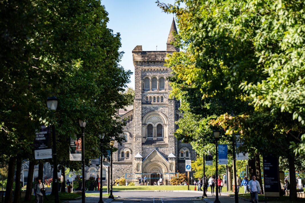 三所加拿大大学跻身全球学科排名前50:多伦多大学、UBC和麦吉尔